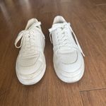 Steve Madden White Sneakers Photo 2