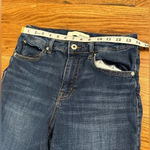 Ella Moss  High Waist Medium Wash Blue Jeans Women's Size 8/29 Photo 7