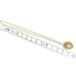 Vintage Gold Photo 6