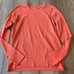 Lululemon long sleeve top Photo 0