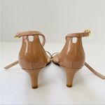 Stuart Weitzman  nude kitten heels Photo 5