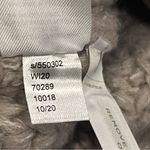 Ann Taylor Chunky Cable Knit Marled Striped Colorblock Turtleneck Sweater size S Photo 7