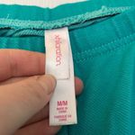 Xhilaration Blue/green leggings - a Photo 1