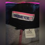 Obermeyer Womens  bright pink ski leggings Photo 2