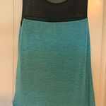 Athletic Tank Green Size M Photo 0