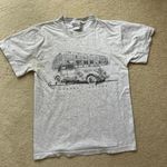 Gear for Sports Vintage Car Tee Photo 0