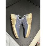 Ecco  Womens Biom 2.1‎ X Country Sports Leather Shoes Blue Size 40 US 9-9.5 Photo 3