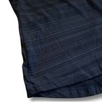 FILA Women’s Brand Gray Striped Athletic Pullover Size Small Photo 3