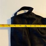 NEW RtA womens Mariko Silk XXS OS Black Cami Tank Luxurious Night Out Top Chic Photo 7