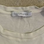 Daydreamer Nashville rainbow  graphic T-shirt women’s size medium Photo 3