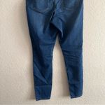 Nine West Pull on Skinny jeans Size 12 Photo 6