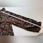 Frye Odetta Floral Long Sleeve Blouse
Size Small Photo 2