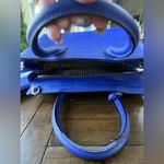 Kate Spade Cameron Street small Candace nightlife Blue & Stacy wallet Photo 4