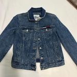 Tommy Hilfiger  Denim Jacket Vintage Jean Photo 0
