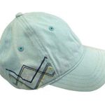 TaylorMade Tmax Gear Green Adjustable Adult Baseball Golf Hat Cap Photo 0