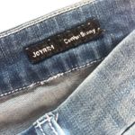 Dear John  American Classic‎ Distressed Patch Denim Jeans Women's Photo 3