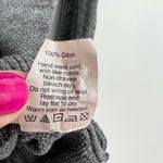 Madewell  Inlet Button Front long sleeve Cardigan pockets lightweight sz medium Photo 6