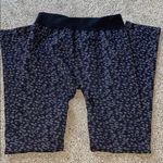 Pink republic Fleece Lined Cheetah Print Leggings Photo 2