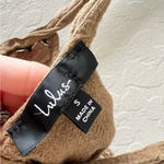 Lulus Up With The Sun Olive Short Overalls Photo 6