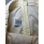 Y2K Yellow Lace Mini Skirt Melograno Rico Feminine Womens‎ Medium Pencil Skirt Photo 2