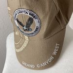 Grand Canyon Hat Tan Photo 3