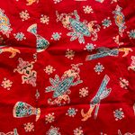 Neiman Marcus Funky Button Down Shirt Photo 4