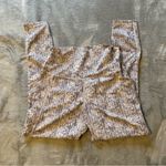 Senita Athletics  High Waist Leggings Size Medium Photo 2