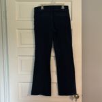 Betabrand  Dark Wash Bootcut Jean Photo 3
