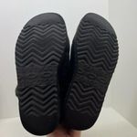  classic tall boots winter slip on ugg boots leather sheepskin lined sz 7 Photo 4