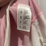 Disney  PARKS WOMEN'S KISSING MINNIE & MICKEY MOUSE SHIRT, TOP.‎ XXL, PINK Photo 3