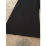 Mossimo Supply Co Mossimo Women's Capri Pants Pockets Size 6 Black Photo 1