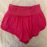 Free People Movement  Game Time Shorts Photo 1