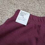 Nike  Standard Fit Tapered Leg Sweatpants Photo 5