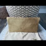 Deux Lux Brand New  Mimosa Sequin Clutch with Dust Bag Photo 2