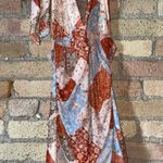 SheIn Patchwork Mini Dress Photo 1