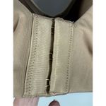 Third Love Size 34E/DD Tan versatile bra Photo 3