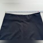 Princess Polly  Black Mini Skirt Size 2 Photo 6