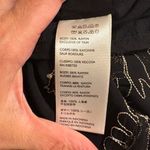 Cleobella black beaded midi dress Photo 7