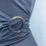 Chadwick's Chadwick’s Black 1 piece Swimsuit Bathingsuit 8 New Photo 4