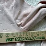 Nike  Women's Sportswear Velour Jacket Pink Size M Photo 2