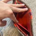 Coach  Leather Wallet Brown  Photo 4