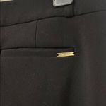 Anne Klein Anna Klein Elegant Black Women's Pants Photo 5