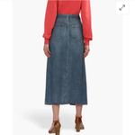 Rag and Bone NWT Miramar Clara Midi Skirt Sz 24 Photo 4