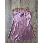 Victoria's Secret Victoria Secret purple lavendar lingerie nightie dress size S adjustable straps Photo 3