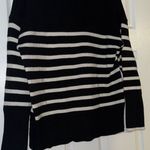 Philosophy  striped sweater Photo 1
