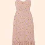 Reformation  Emersyn Dress (Frances) Photo 1