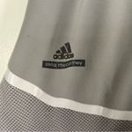 Adidas by Stella McCartney Grey Barricade Australia Tennis Skirt XS Gray Photo 1