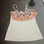 Cosabella  CAMISOLE IVORY Photo 0