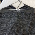 Target Auden Sexy Baby Doll Black Lace Negligee NEW WITH TAGS Size XL Photo 6