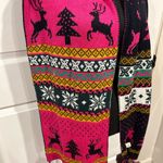 Coco + Carmen  two-sided scarf Photo 2